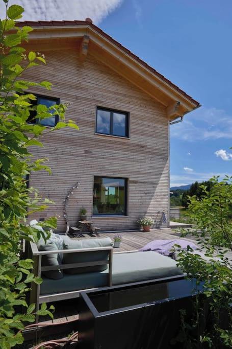 Traumhaus im Grünen photo 1