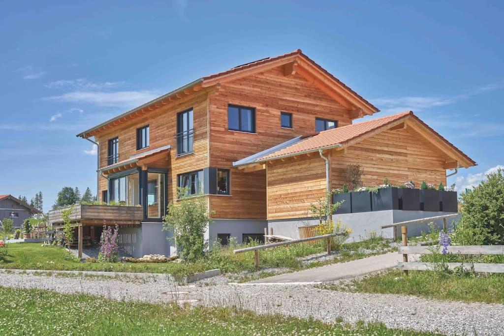 Traumhaus im Grünen photo 3