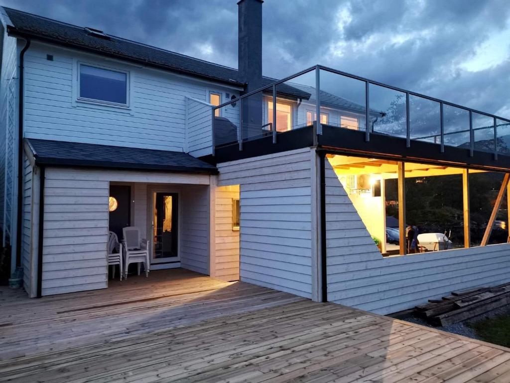Holiday home TØRRVIKBYGD II photo 3