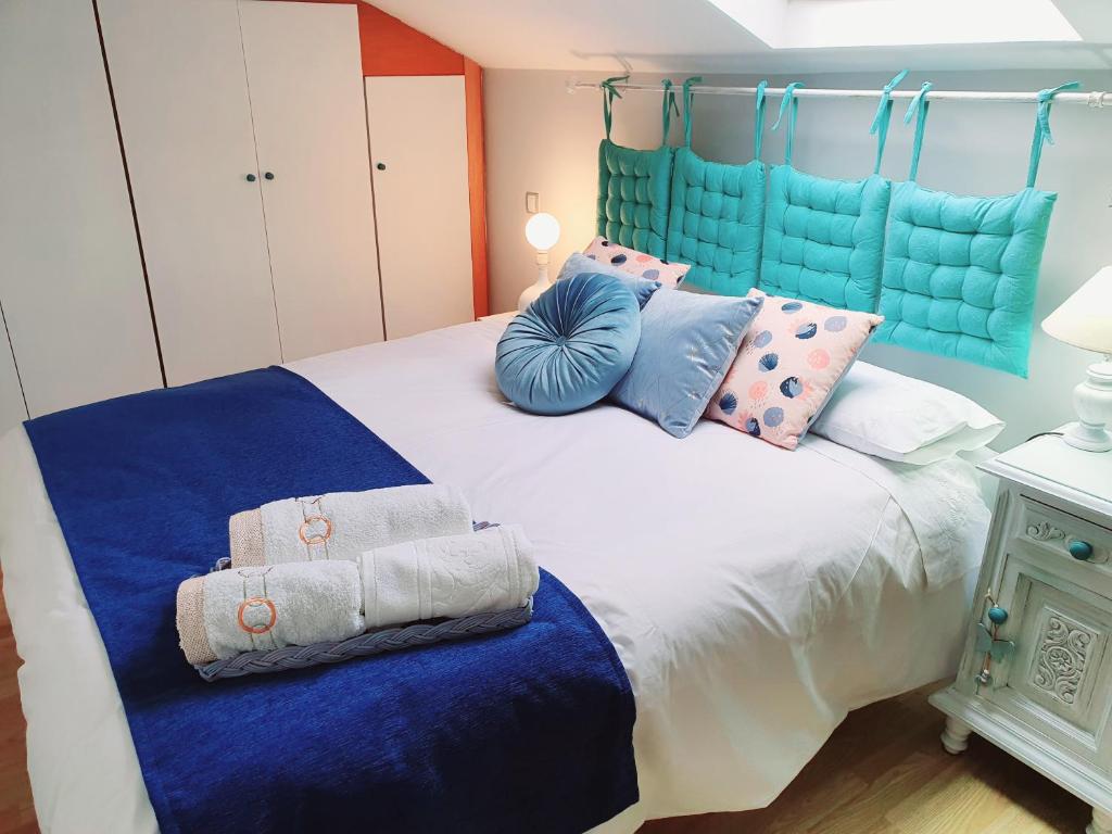 Apartamento Saint Michael Blue photo 2