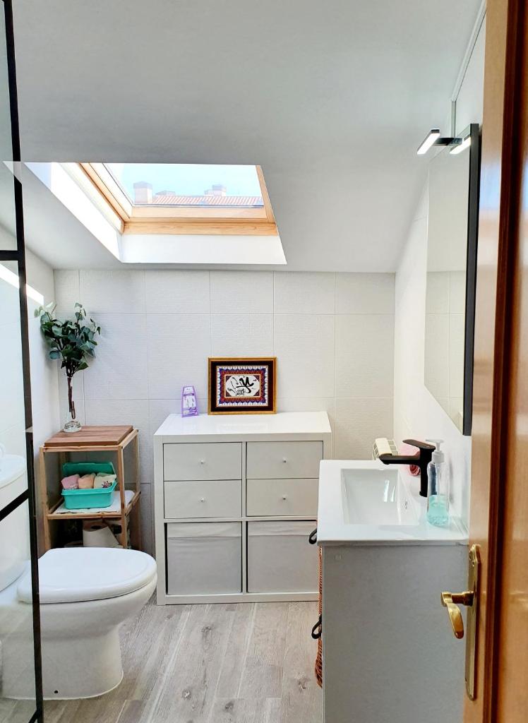 Apartamento Saint Michael Blue photo 4