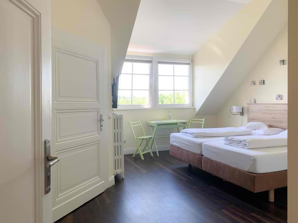 2T Hotel artgenossen photo 3