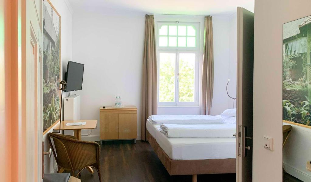 2T Hotel artgenossen photo 4