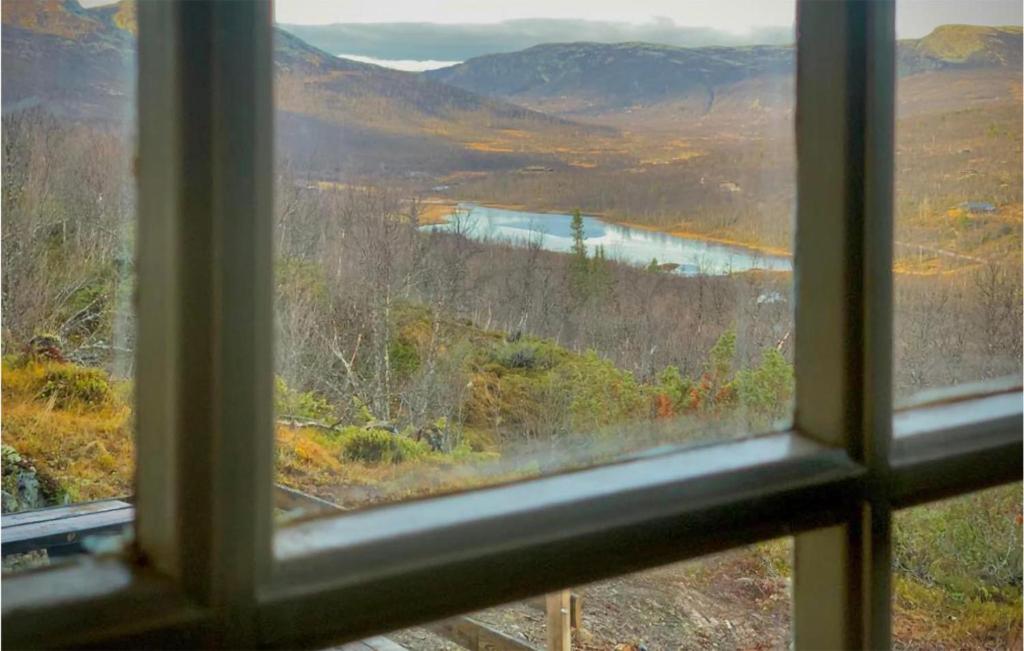 Nice Home In Uvdal With Sauna, 3 Bedrooms And Wifi