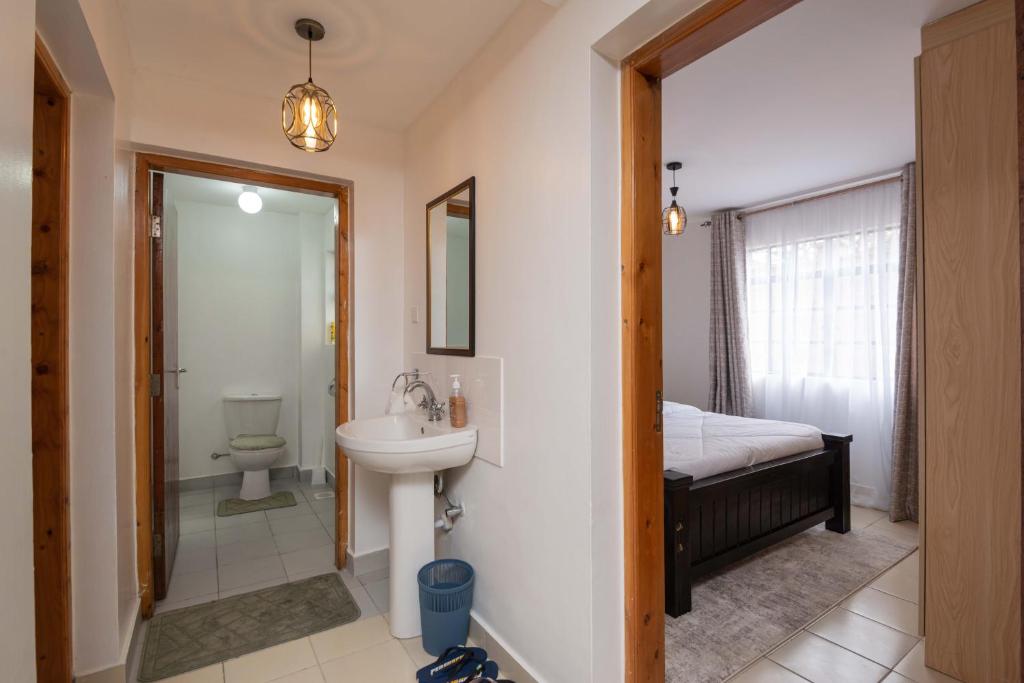 Athi Luxury Suites photo 4