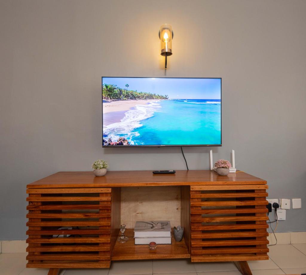 Athi Luxury Suites photo 3
