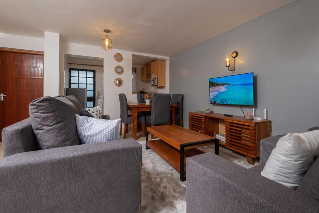 Athi Luxury Suites photo 2