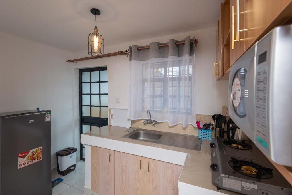 Athi Luxury Suites photo 1