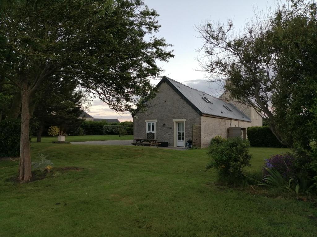Ivy House Utah Beach photo 3