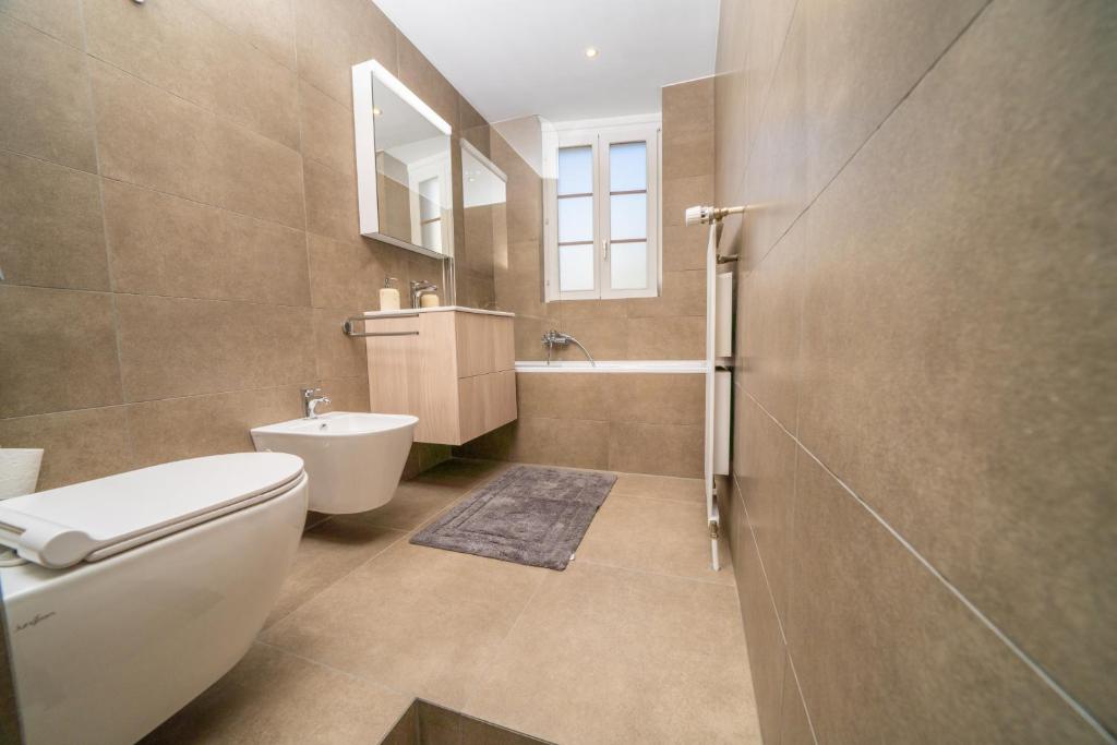 Luxury 3 bedroom apartment - old town of Sion photo 3