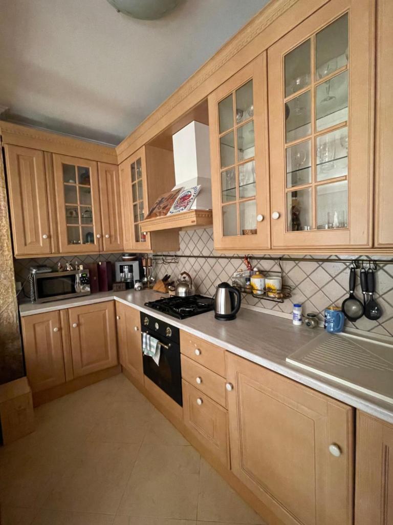 Luxury Center apartment photo 4