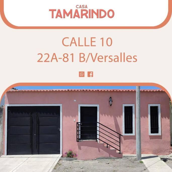 Casa Tamarindo - Alojamiento en Honda photo 3