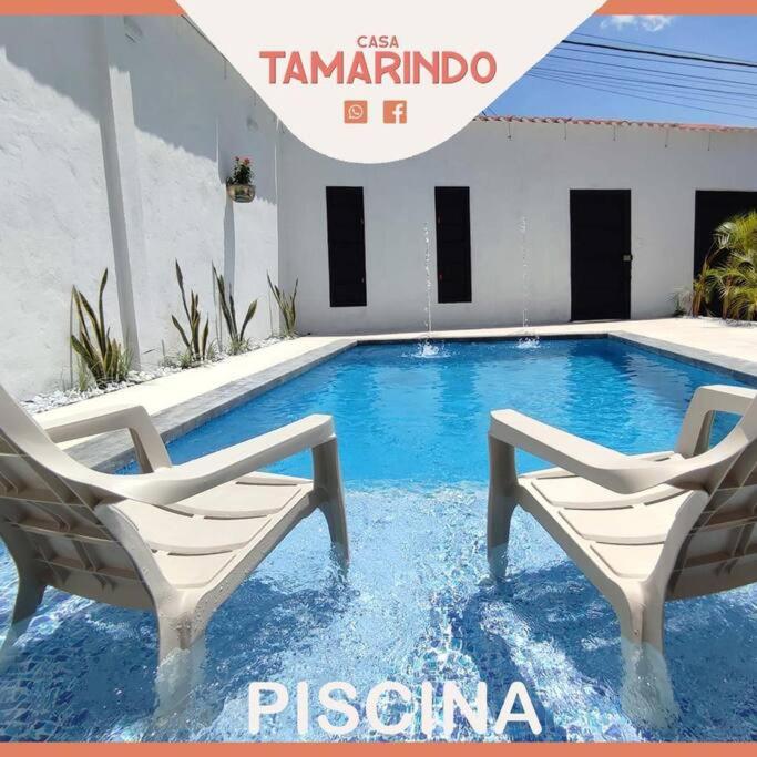 Casa Tamarindo - Alojamiento en Honda photo 2