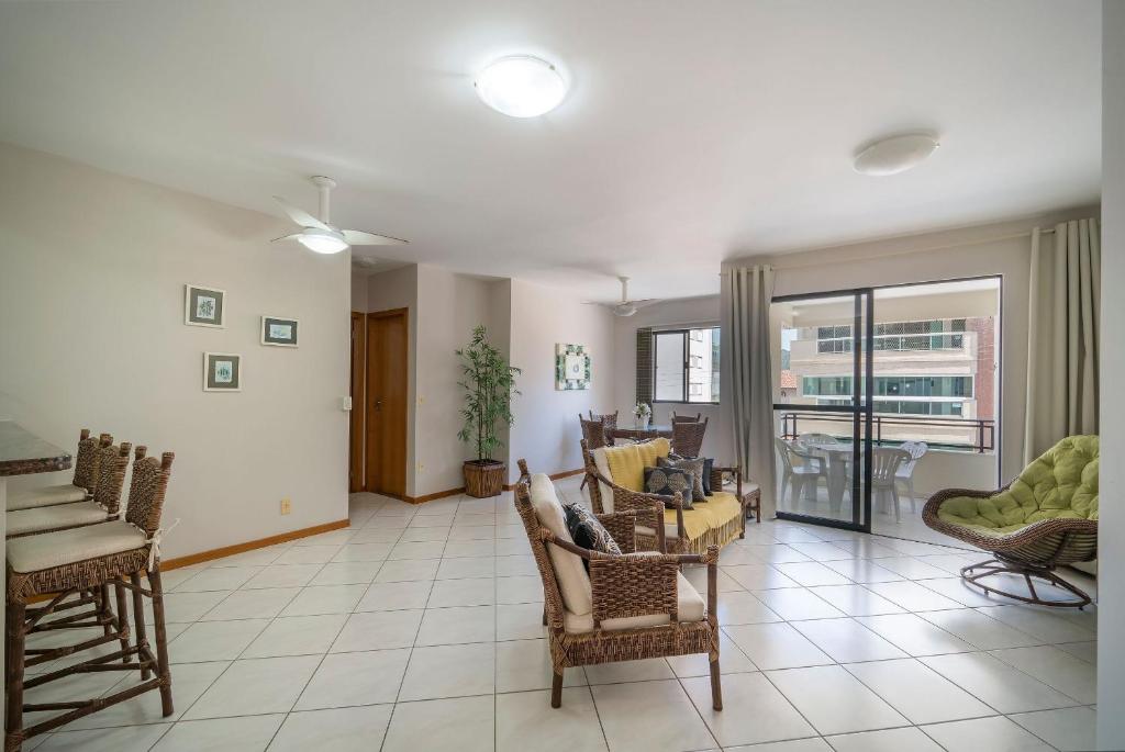 Aluguel Apartamento 2 quartos 100m Mar Bombas/SC photo 2