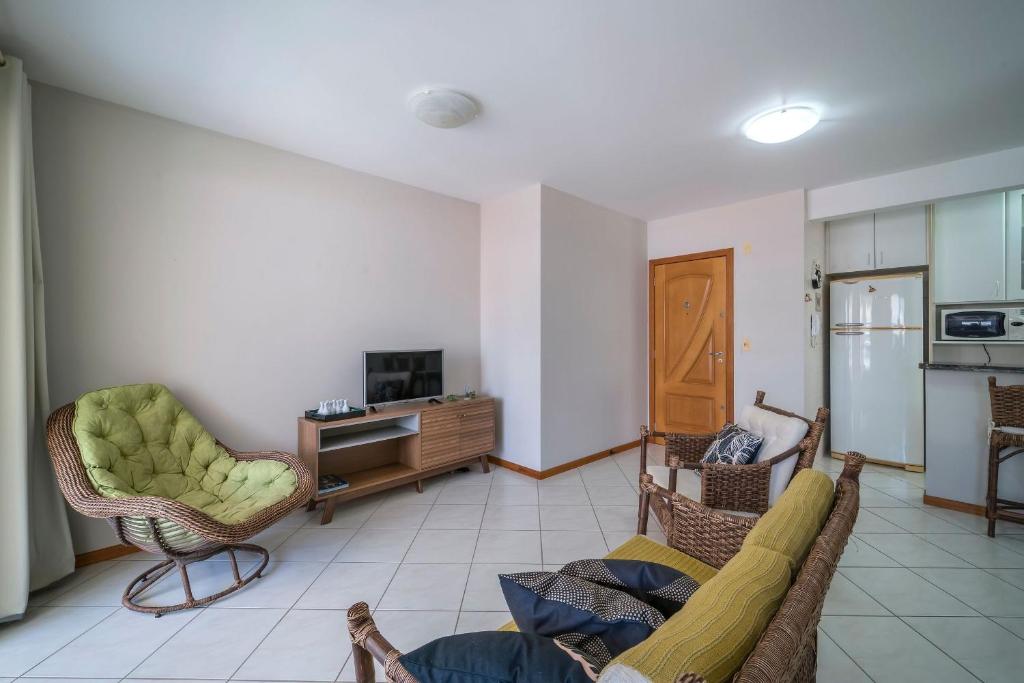 Aluguel Apartamento 2 quartos 100m Mar Bombas/SC photo 4