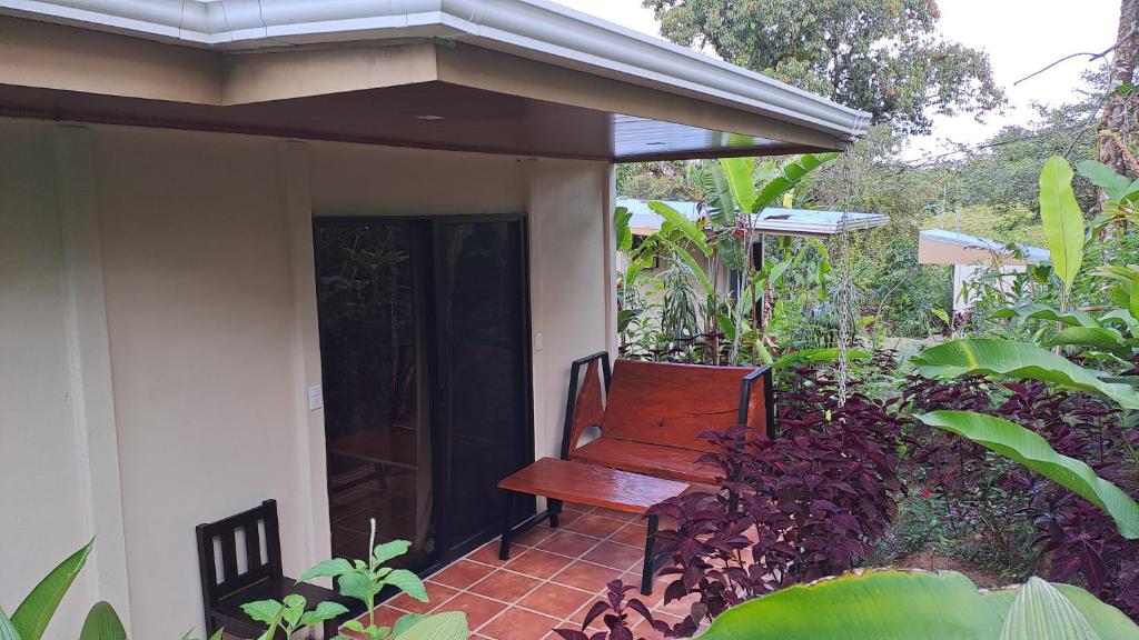 Hotel Rio Celeste to Know photo 2