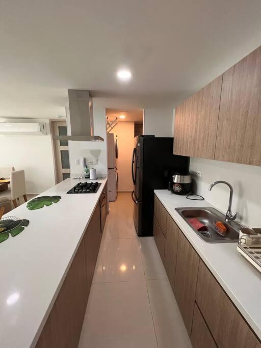 Excelente Apartamento en Villa Campestre, Barranquilla photo 1