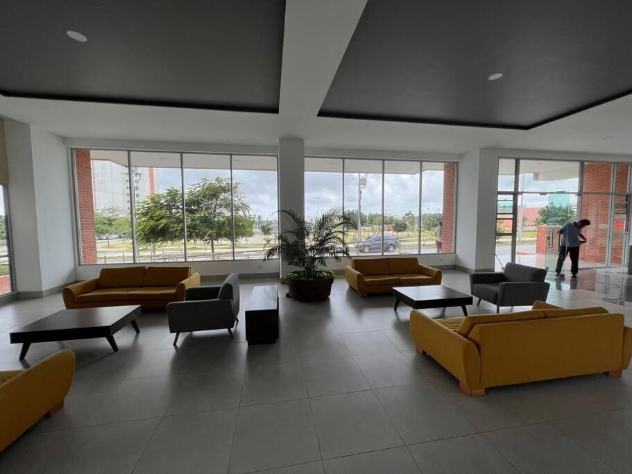Excelente Apartamento en Villa Campestre, Barranquilla photo 2