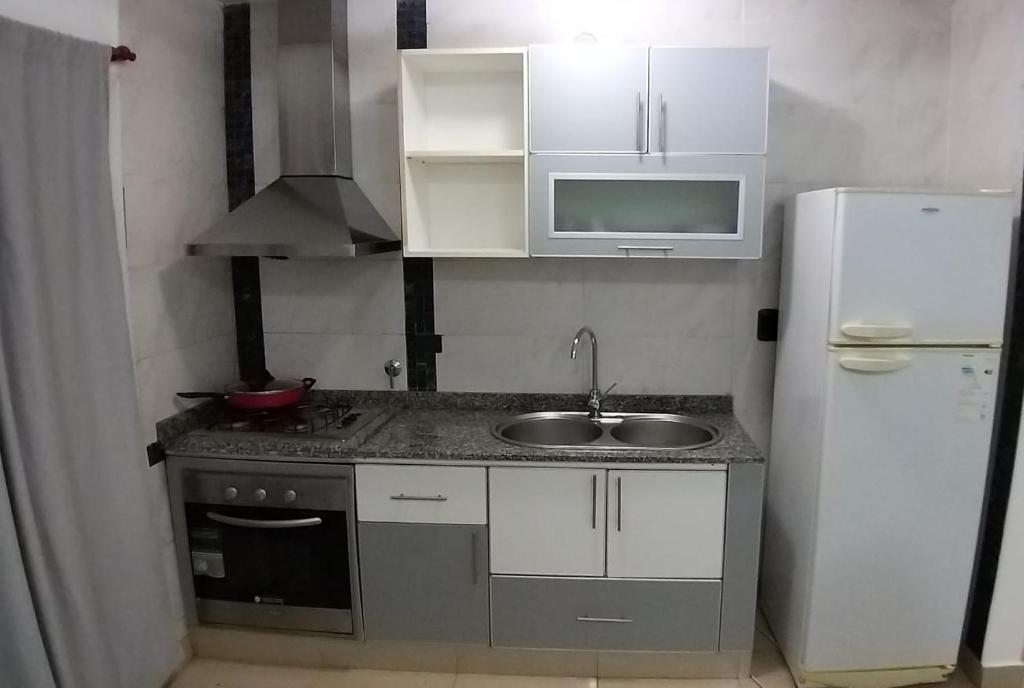 Deptos Taroba photo 3