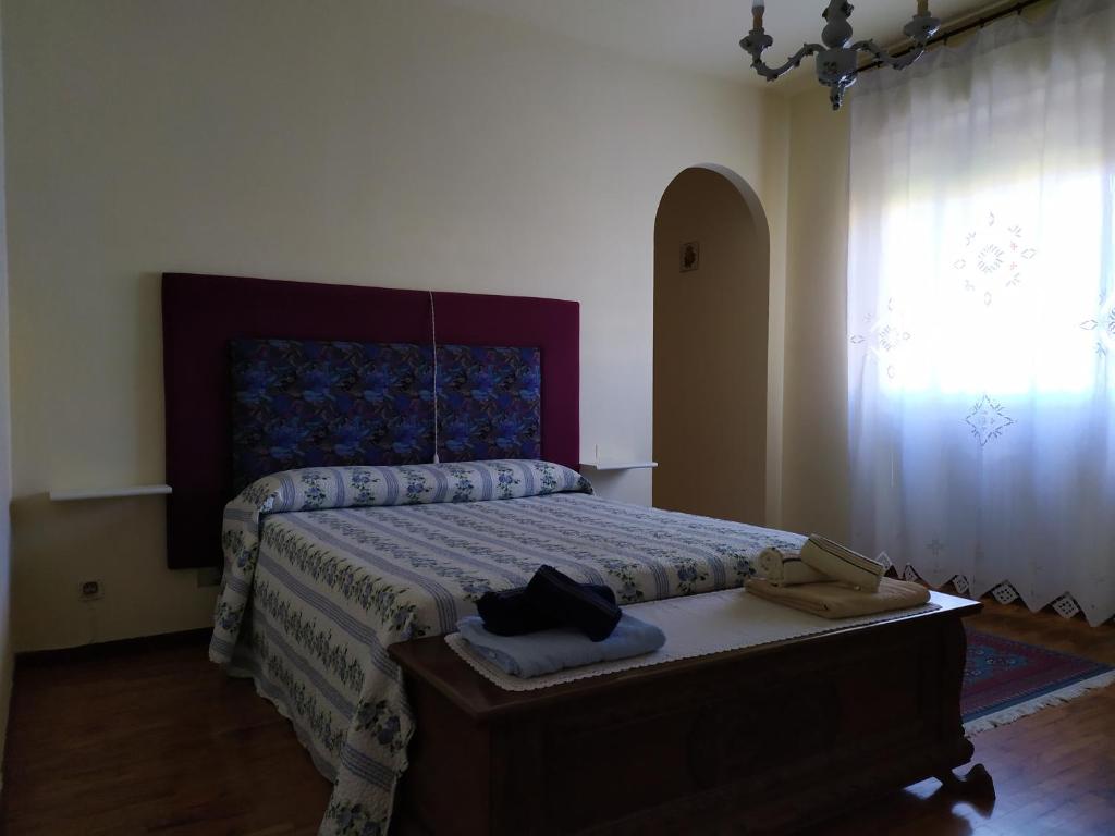 B&B MOLIN DEL TOPO photo 1