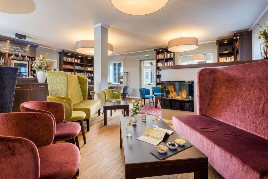 Logis Hotel QUARTIER 5, Sächsische Schweiz, mit Restaurant, Café & Bar photo 3