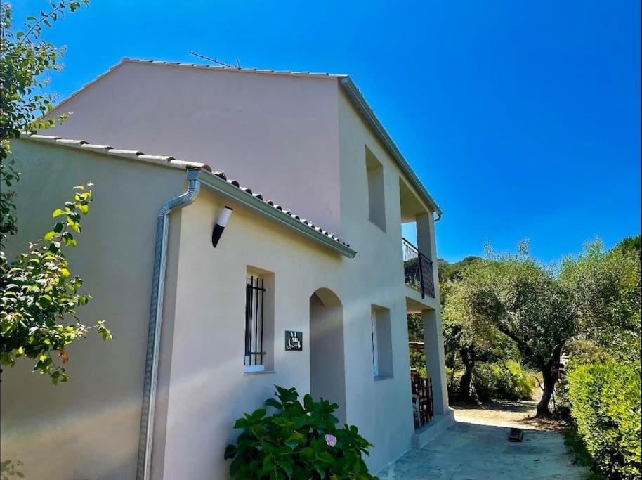 Villa Jeannette