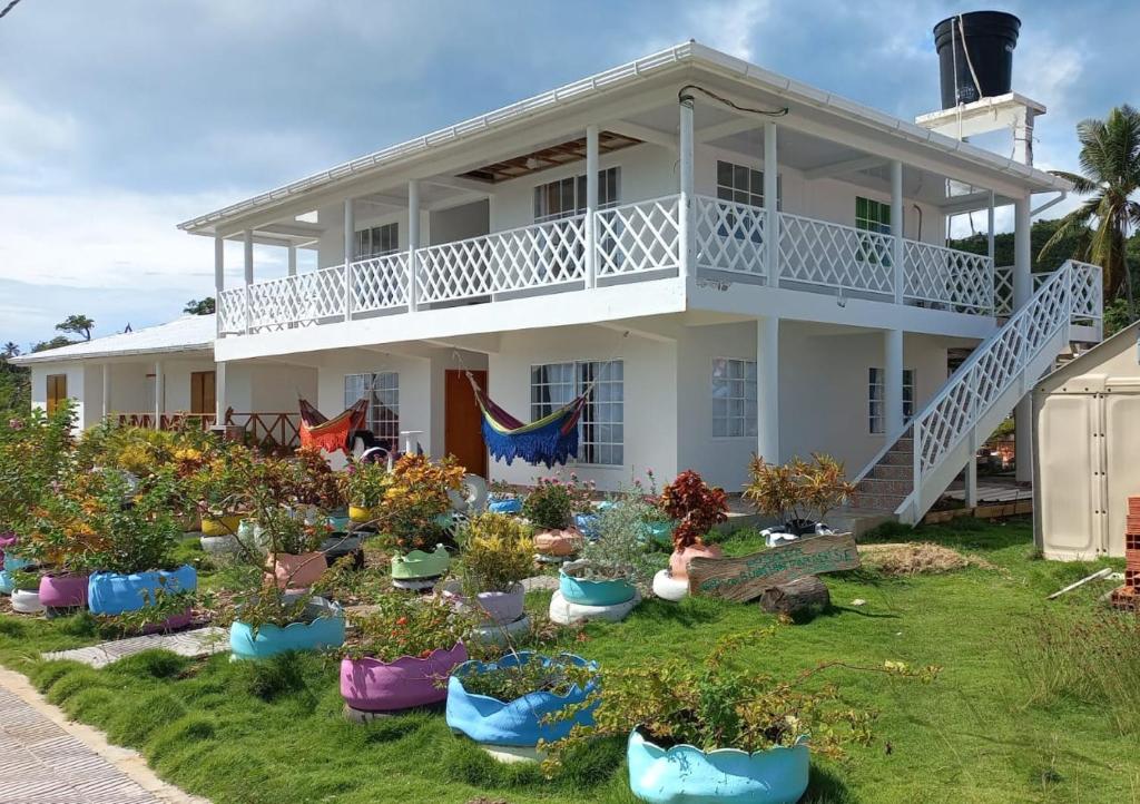 Posada Sunshine Paradise photo 1