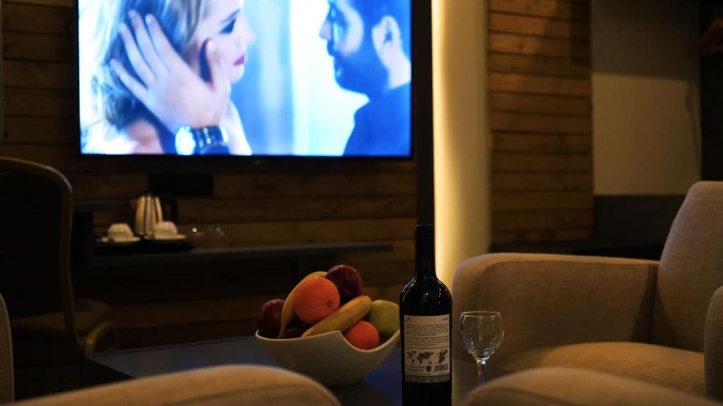 Aitch Boutique Hotel - an LIH Hotel photo 4