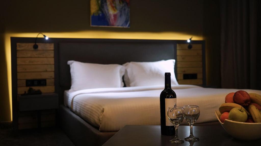 Aitch Boutique Hotel - an LIH Hotel photo 1