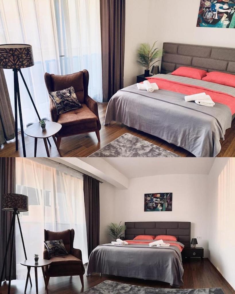 Mira Palace Otel