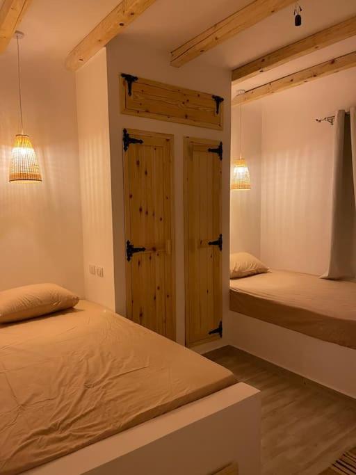 La hacienda Luxurious chalet with sea view garden 805 photo 2