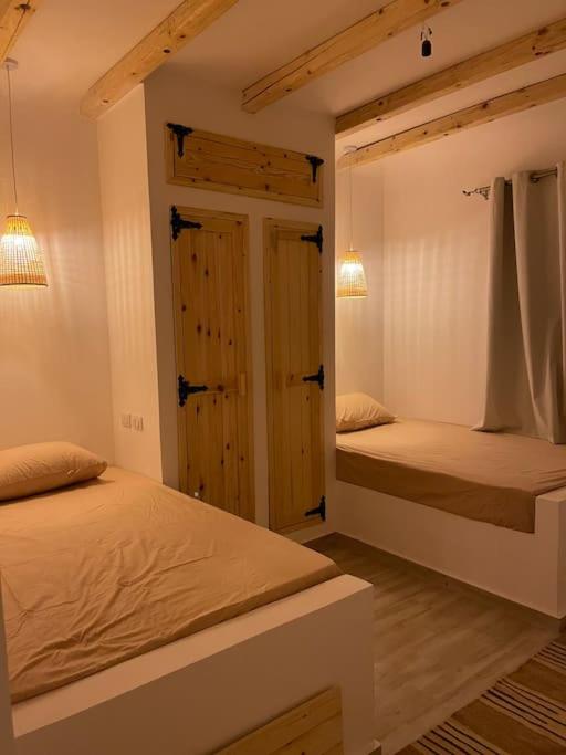 La hacienda Luxurious chalet with sea view garden 805 photo 4