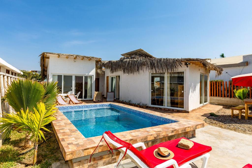 Casa Killa Vichayito