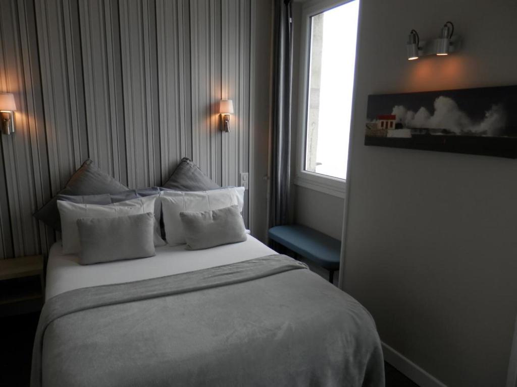 Hôtel La Caravelle photo 2
