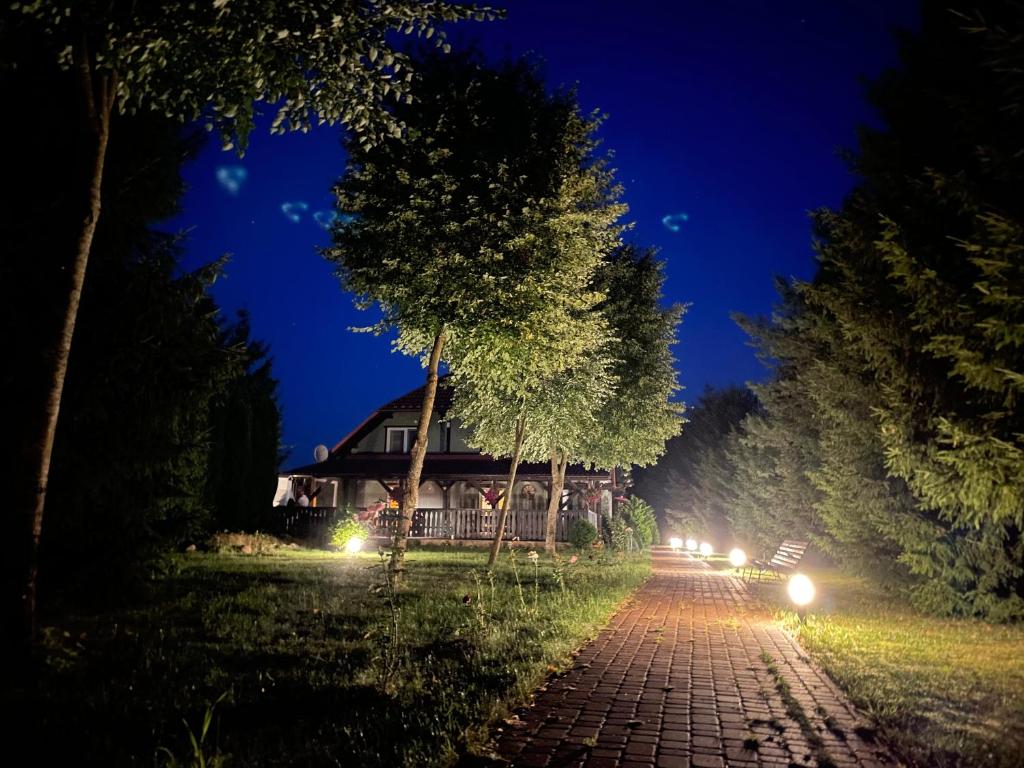 Gościniec Pogobie photo 4