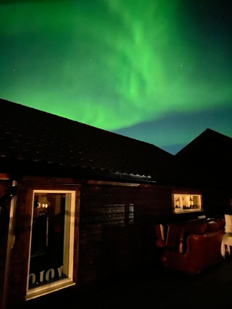 In the heart of the Lyngen alps, Holmen i Lyngen photo 2