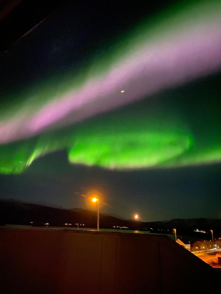 Lyngen, Mackay appartment, Lyngen photo 3
