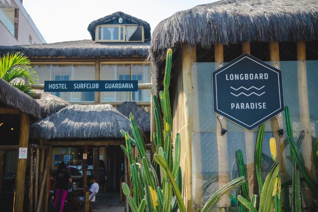 Longboard Paradise Surf Club photo 1