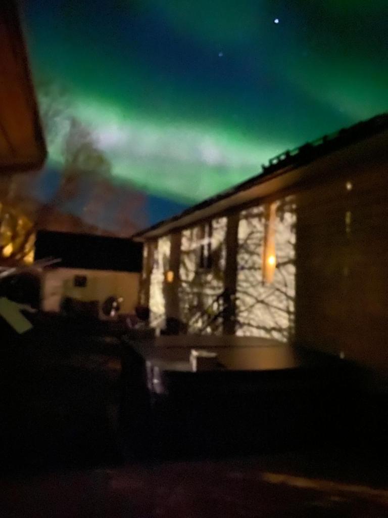 Lyngen, Mackay appartment, Lyngen photo 2