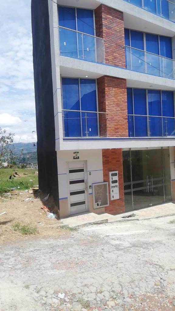 Departamento Barbosa Santander 301 photo 2