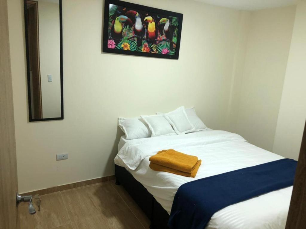 Departamento Barbosa Santander 301 photo 4