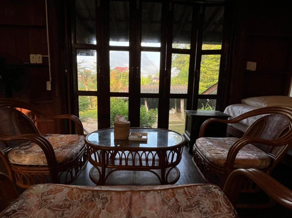 Brown House Chiangdao photo 4
