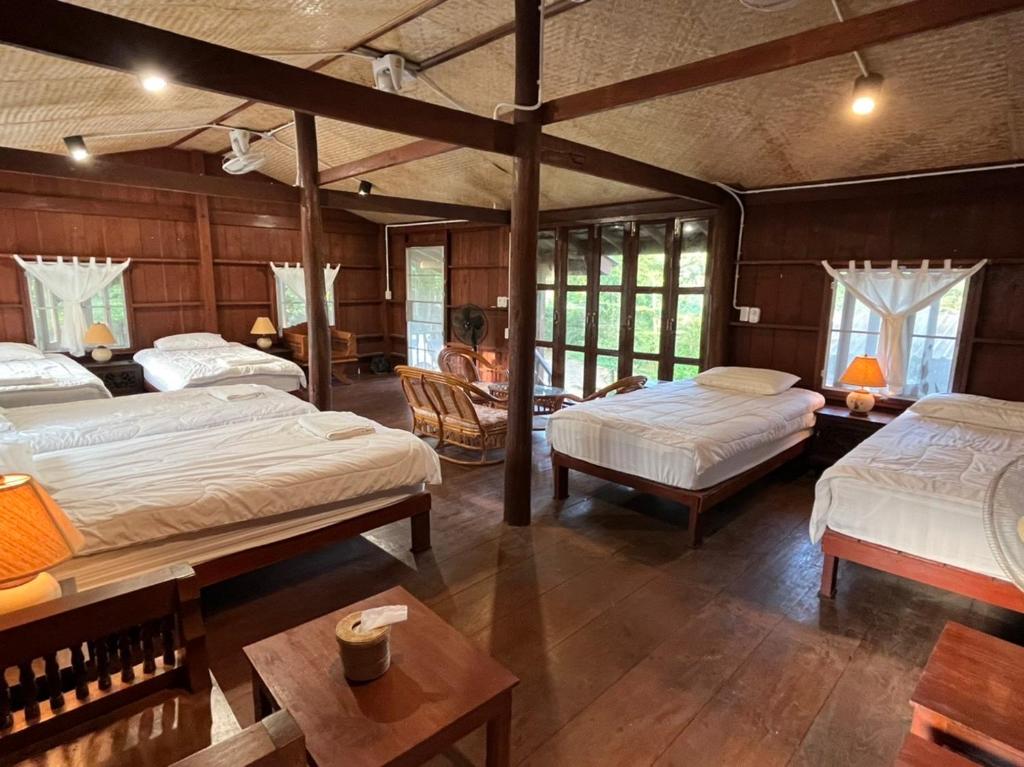 Brown House Chiangdao photo 2