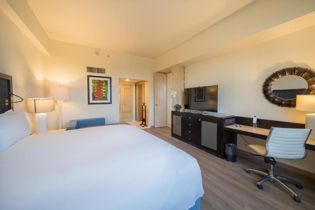 Real Intercontinental San Salvador, an IHG Hotel photo 4