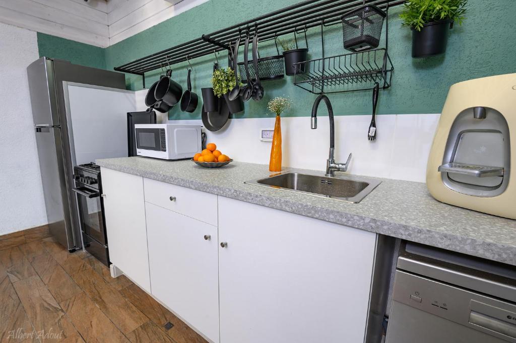 Kamaya Suites photo 2