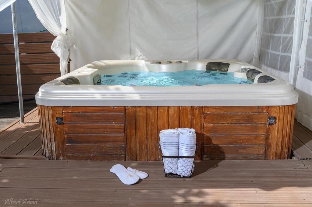 Kamaya Suites photo 4