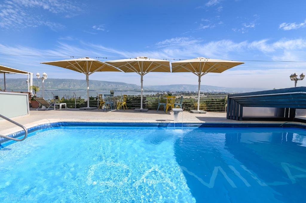 Kamaya Suites photo 1