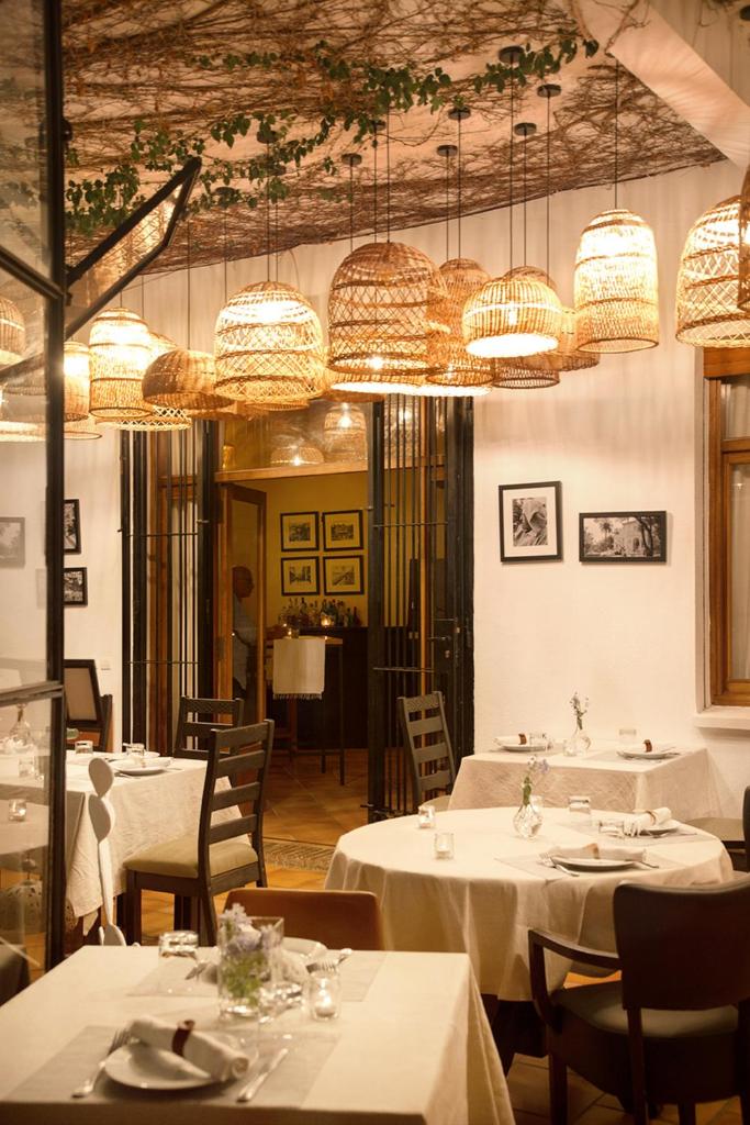 Dar Tanja Boutique Hotel photo 3