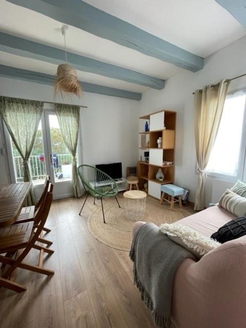 Logement entier - Quartier Phare - Tranche sur Mer photo 2