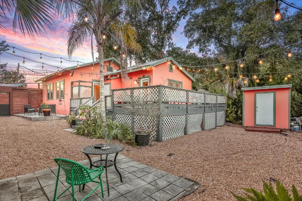 Palmettos Cabana photo 2